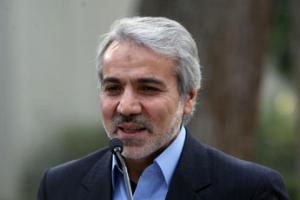 مجبور بودیم بودجه نهاد ریاست‌جمهوری را افزایش دهیم